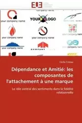 Dépendance et amitié - CRISTAU-C
