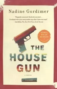 HOUSE GUN - NADINE GORDIMER