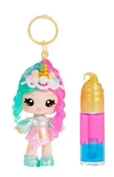 Yummiland Mystery Lip Gloss Doll - Phoebe Frappe - MGA