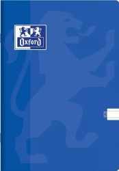 Zeszyt A4/60k linia Touch Oxf Fol A 5 - Oxford art pap