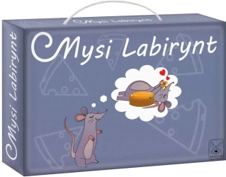 Mysi Labirynt - Kangur