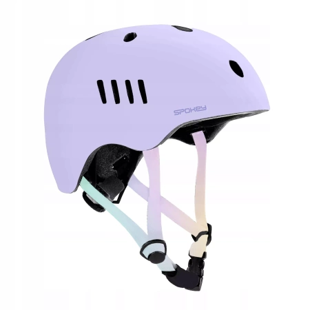 Kask 48-54cm - Spokey