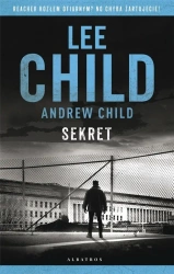 Jack Reacher: Sekret - Lee Child, Andrew Child