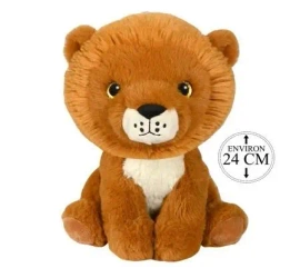 Pluszak Bozami Lew 24cm - Ciuciubabka