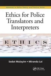 Ethics for Police Translators and Interpreters - Mulayim Sedat