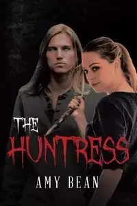 The Huntress - Amy Bean