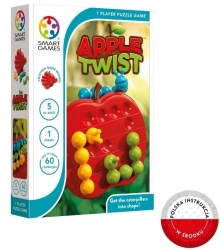 Smart Games Apple Twist (ENG) IUVI Games - IUVI Games