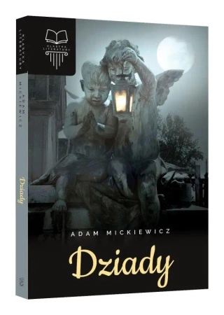 Dziady TW SBM - Adam Mickiewicz