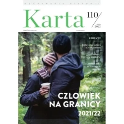 Karta 110/2022 - PRACA ZBIOROWA