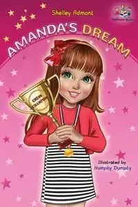 Amanda's Dream - Shelley Admont