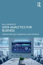 Data Analytics for Business - Ira J. Haimowitz