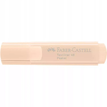 Zakreślacz pastelowy 1546 - Faber-Castell - Powder