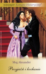 eBook Przyjaźń i kochanie - Meg Alexander