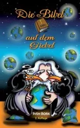 Die Bibel auf dem Giebel - Bork Sven