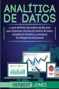Analítica de datos - Herbert Jones