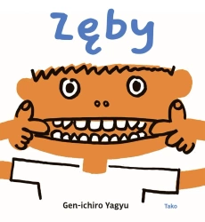Zęby wyd. 2 - Genichiro Yagyu