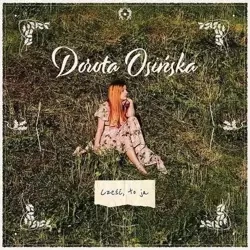 Cześć, to ja CD - Dorota Osińska