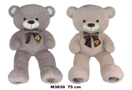 Miś 75cm MIX - Sun-Day