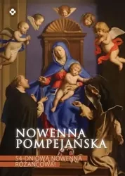 Nowenna Pompejańska - Krzysztof Zimończyk SCJ