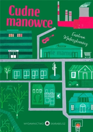 Cudne manowce - Ewelina Matuszkiewicz