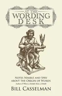 At the Wording Desk - Bill Casselman