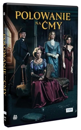Polowanie na Ćmy - Telewizja Polska S.A.