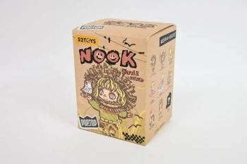 POP TOP 52Toys Nook Mały świat 22675