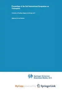 Proceedings of the 2nd International Symposium on Trichoptera - Crichton M.I.