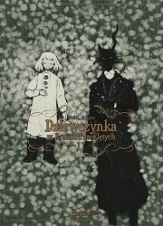 Dziewczynka w Krainie Przeklętych. Tom 11 - Nagabe