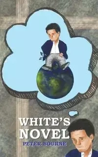 White's Novel - Peter Bourne