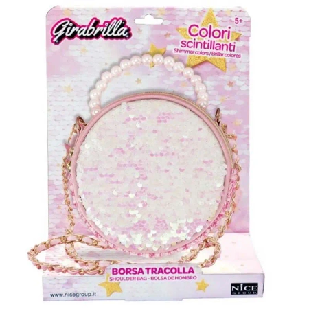 Girabrilla torebka okrągła - Nice Group