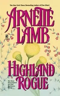 Highland Rogue - Arnette Lamb