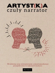 Artyst(k)a - czuły narrator - Sylwia Papier