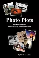 Photo Plots - Gloria G. Adams