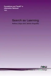 Search as Learning - Kelsey Urgo