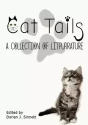 Cat Tails - Harper Dorian J.