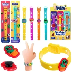 Bransoletka ozdobna MIX - Trifox