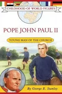 Pope John Paul II - Stanley George E.