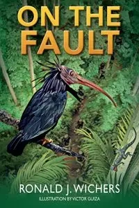 On The Fault - Ronald Wichers J