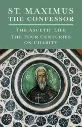 St. Maximus the Confessor - the Confessor St. Maximus