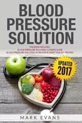 Blood Pressure - Mark Evans