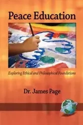 Peace Education - Page James Ma