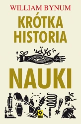 eBook Krótka historia nauki - William Bynum mobi epub