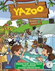 Yazoo PL 3 PB + CD - Charlotte Covill, Jean Perrett, Tessa Lachowski
