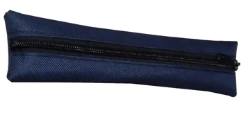 Piórnik szkolny NS17 granatowy - 7R