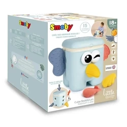 Zwierzątka 3w1 - Smoby