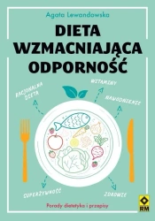 Dieta wzmacnijąca odporność w.2 - Agata Lewandowska