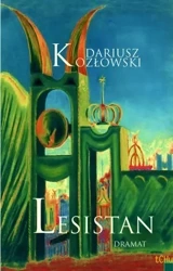 Lesistan - Dariusz Kozłowski