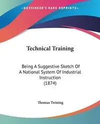 Technical Training - Thomas Twining