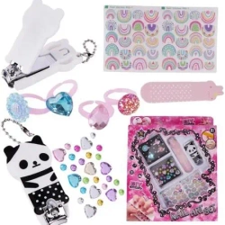 Zestaw piękności - Maksik